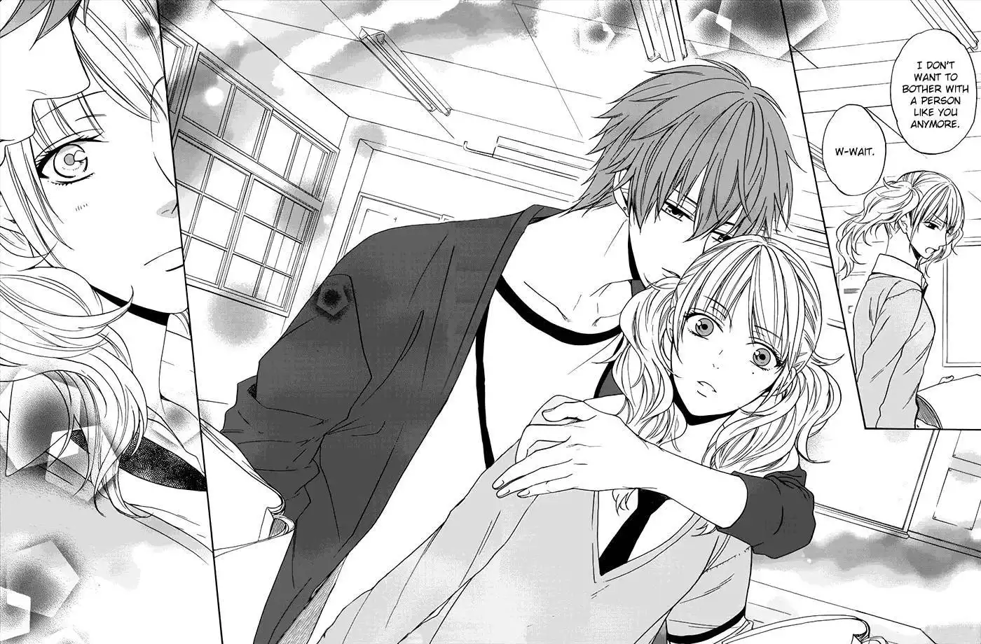 Usotsuki Boyfriend Chapter 6 16